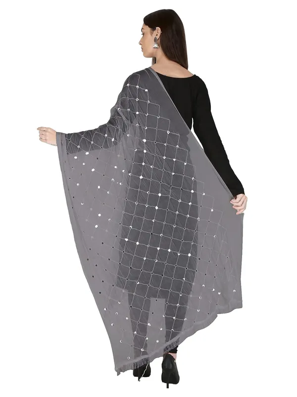 Embroidered_Chiffon_Dupatta