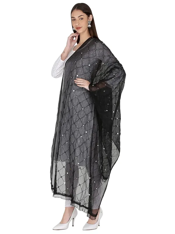 Embroidered_Chiffon_Dupatta