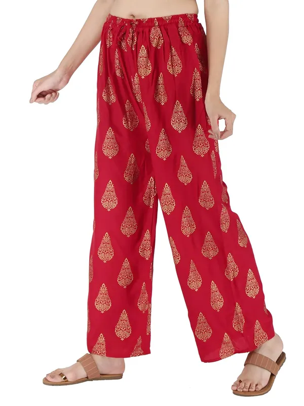 Rayon_Palazzo_Pants_For_Women