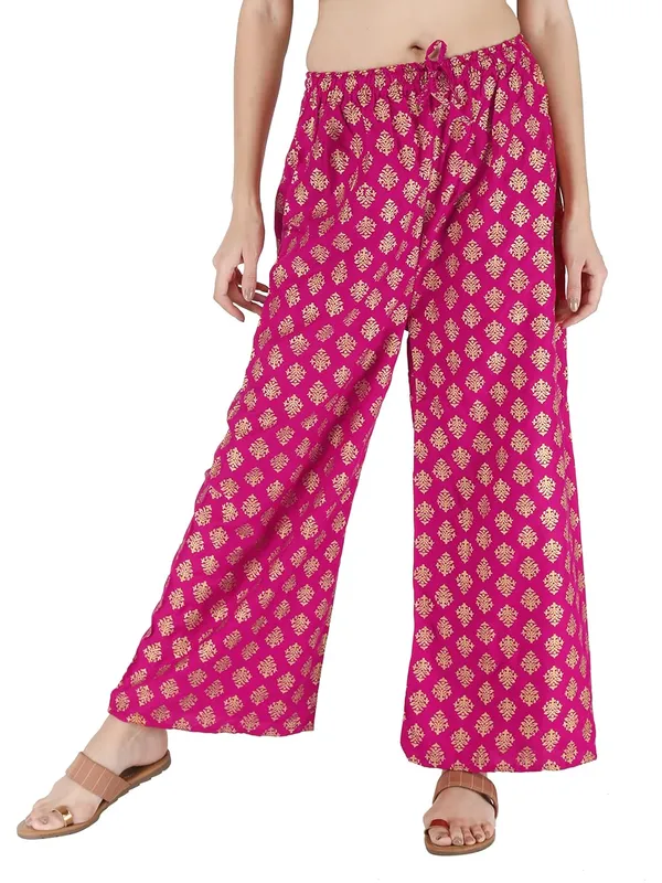 Rayon_Palazzo_Pants_For_Women