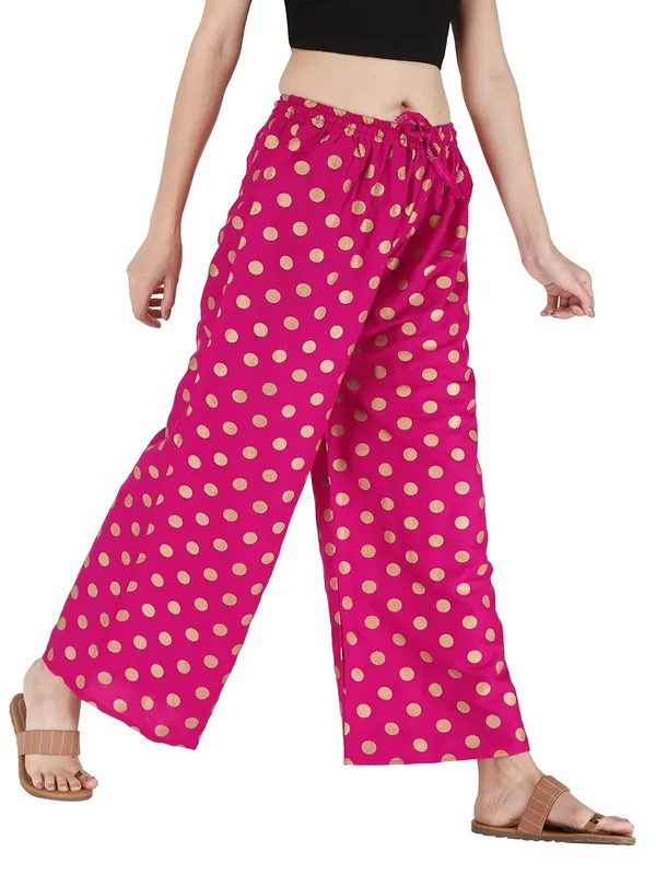 Rayon_Palazzo_For_Women
