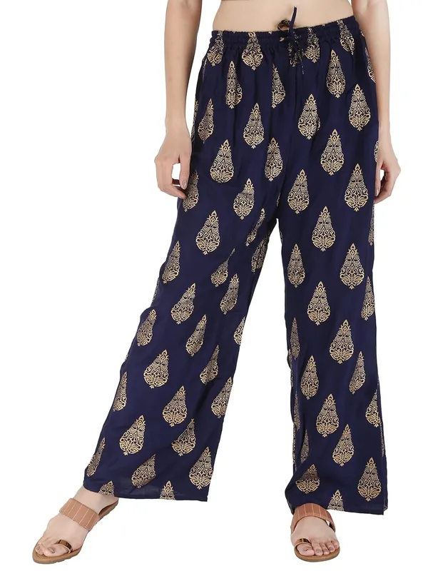 Rayon_Palazzo_For_Women