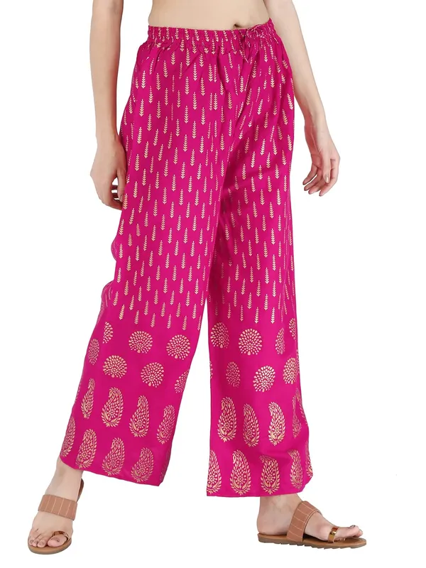 Rayon_Palazzo_Pants_For_Women