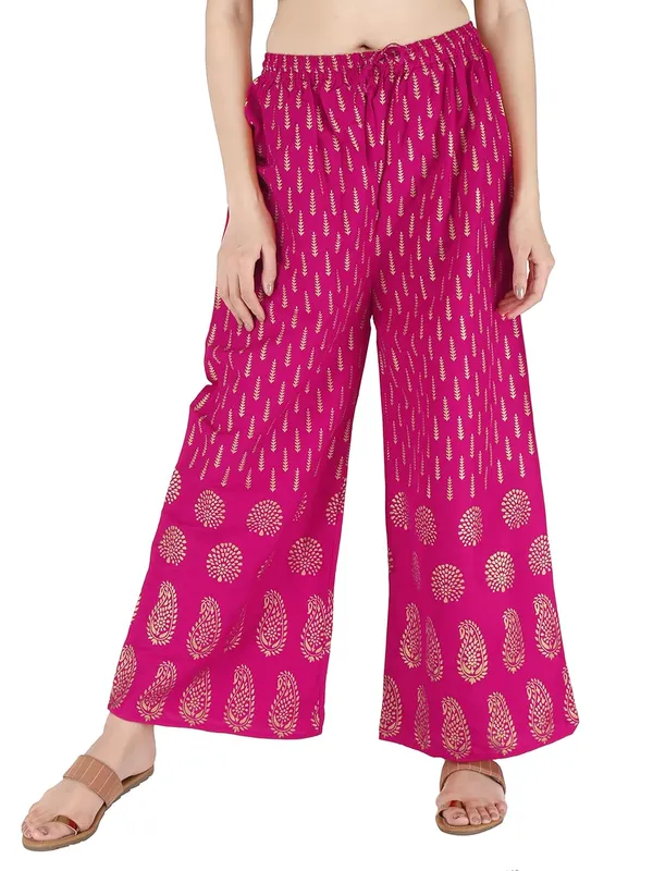 Rayon_Palazzo_Pants_For_Women