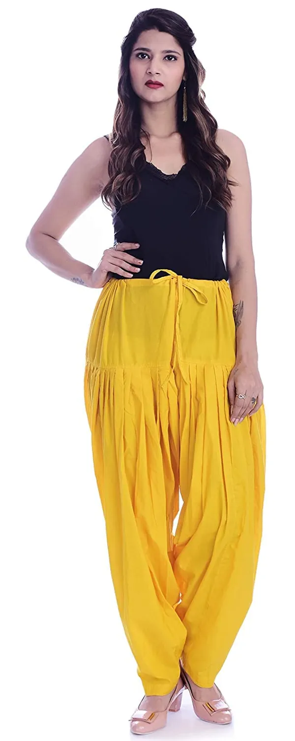 Rayon_Salwar_Pants_For_Women