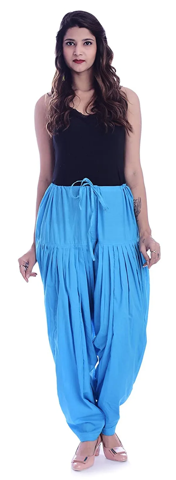 Rayon_Salwar_Pants_For_Women