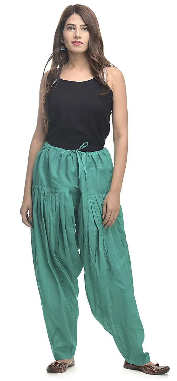 Rayon_Salwar_Pants_For_Women