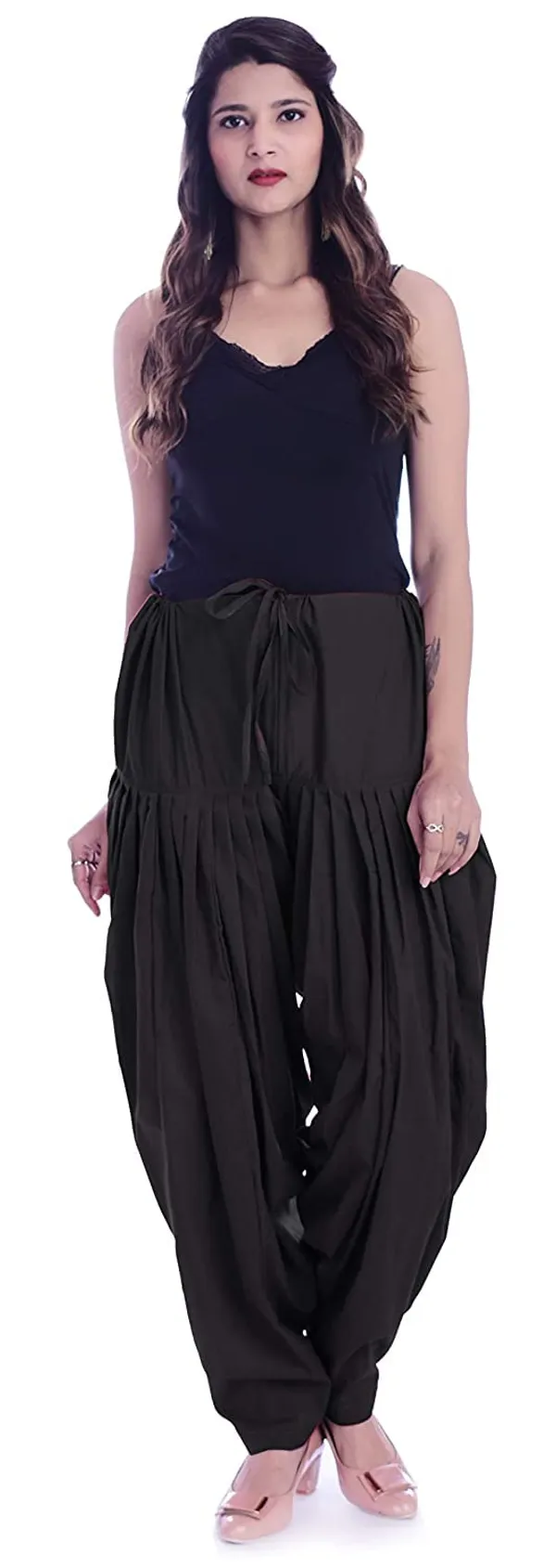 Rayon_Salwar_Pants_For_Women
