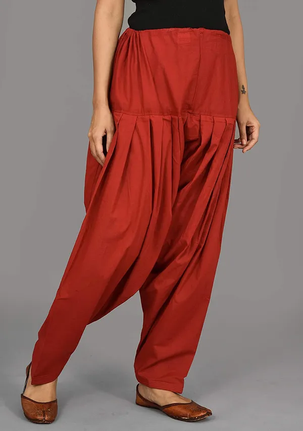 Women_S_Cotton_Patiala_Salwar