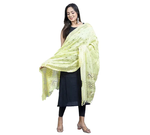 Women_S_Banarasi_Silk_Zari_Dupatta