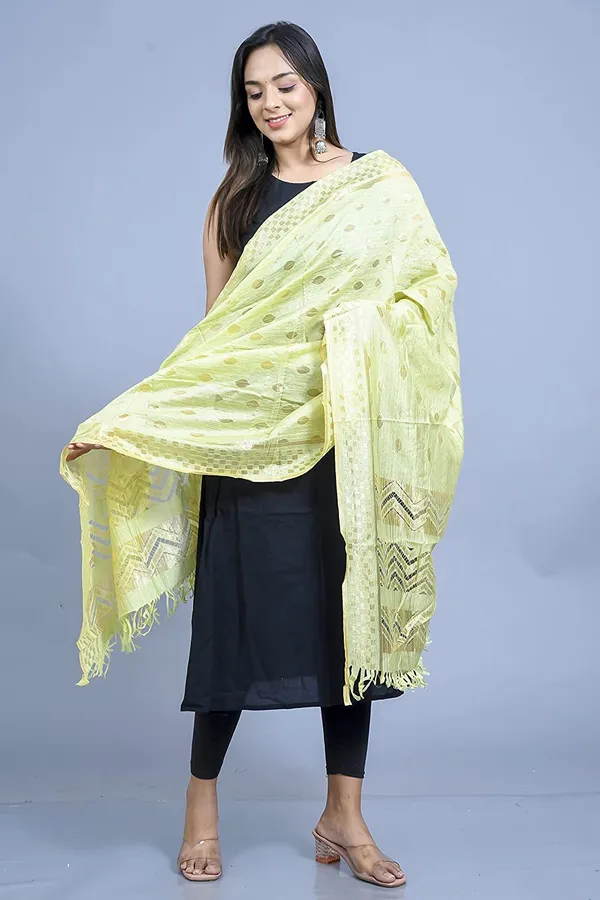 Women_S_Banarasi_Silk_Zari_Dupatta