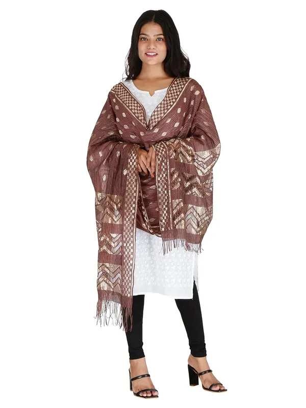 Women_S_Banarasi_Silk_Zari_Dupatta