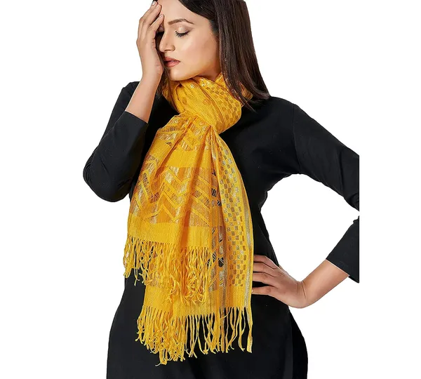 Women_S_Woven_Banarasi_Silk_Zari_Dupatta