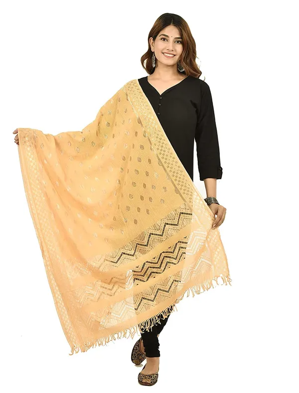 Women_S_Woven_Banarasi_Silk_Zari_Dupatta