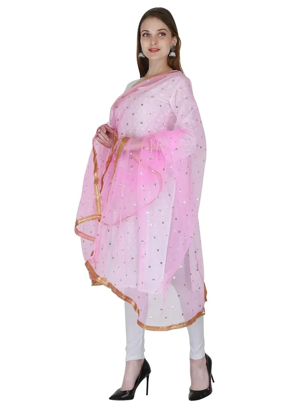 Women_S_Net_Dupatta_With_Embroidery_Women_S_Embroidered_Net_Dupatta