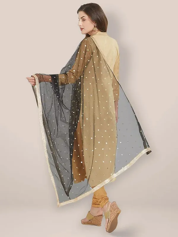 Women_S_Net_Embroidered_Dupatta