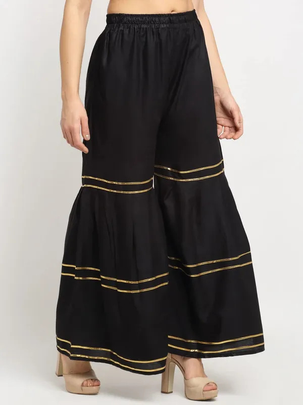Women_S_Rayon_Sharara_Palazzo_Pants