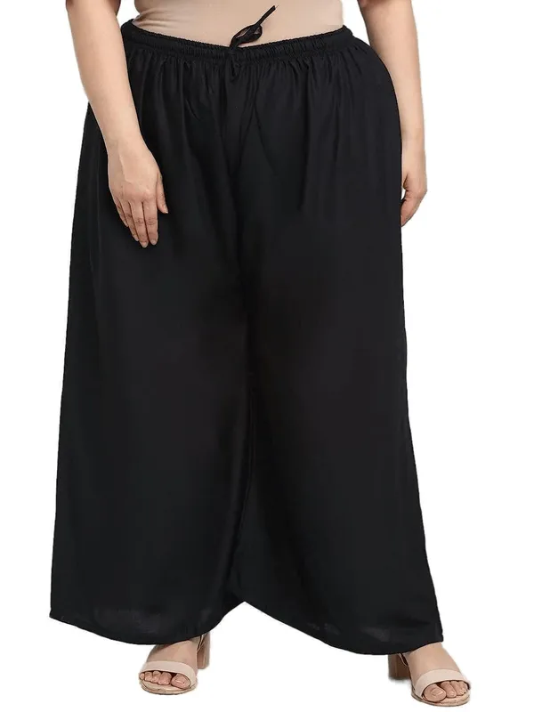 Women_S_Rayon_Palazzo_Pants