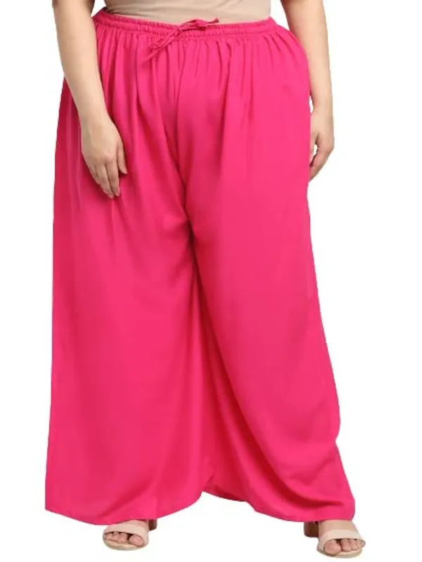 Rayon_Palazzo_For_Women
