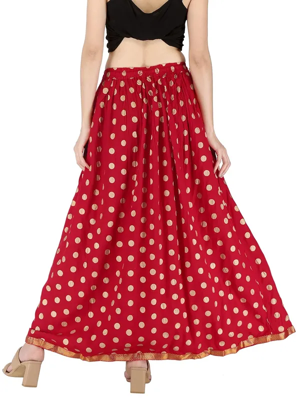 Women_S_Rajasthani_Long_Skirt