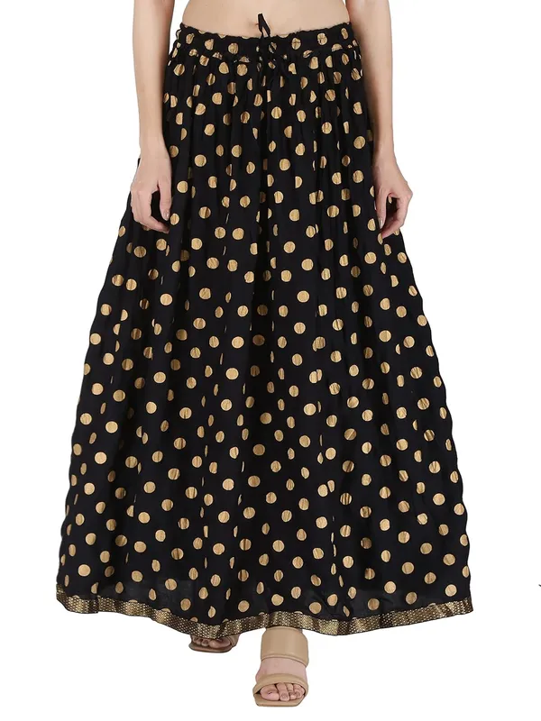 Women_S_Rajasthani_Long_Skirt