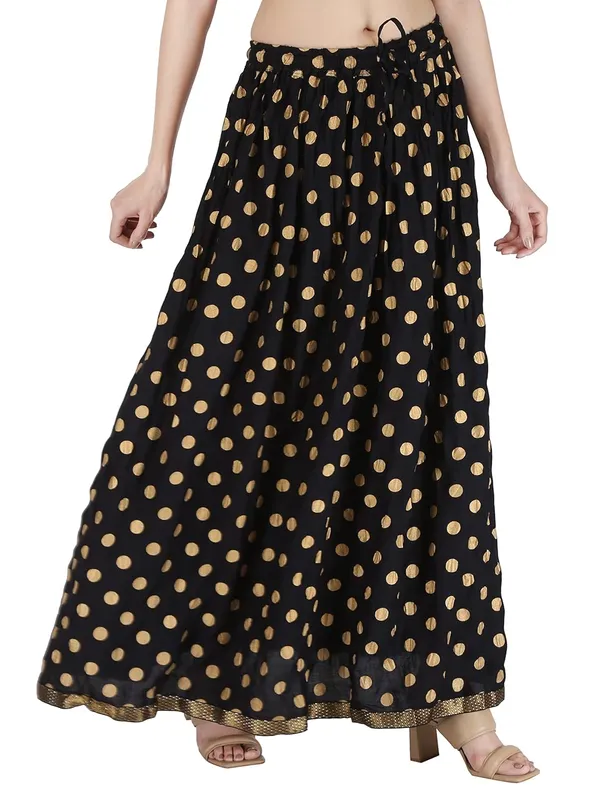 Women_S_Rajasthani_Long_Skirt