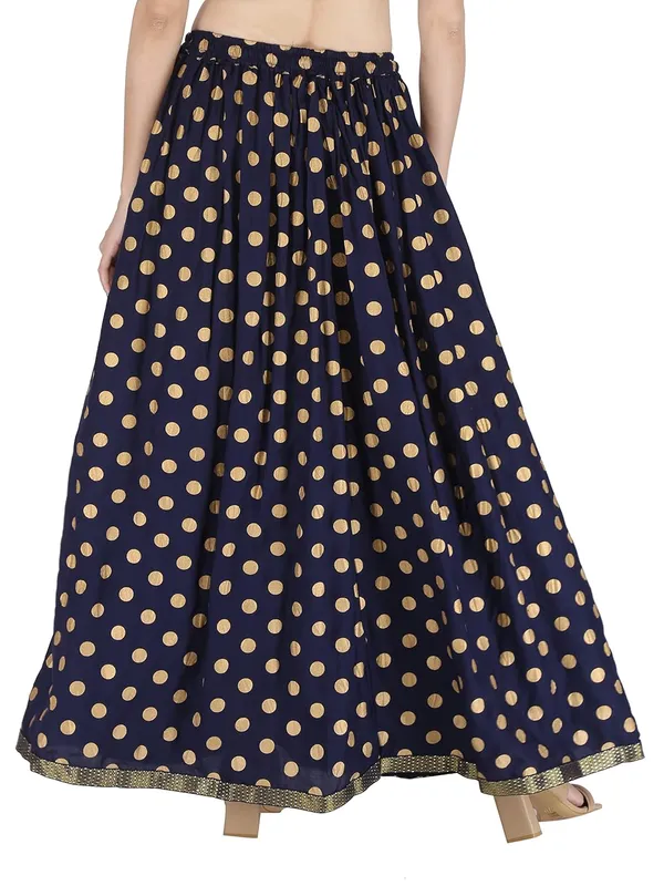 Women_S_Rajasthani_Long_Skirt