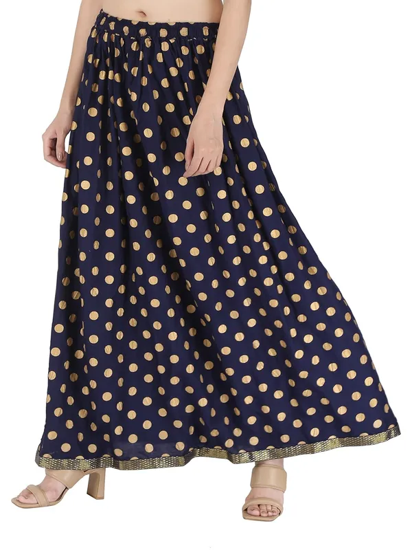 Women_S_Rajasthani_Long_Skirt