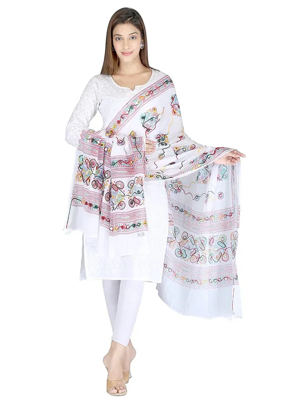 Cotton_Embroidered_Mirror_Work_Dupatta