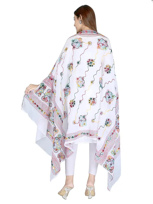 Cotton_Embroidered_Mirror_Work_Dupatta