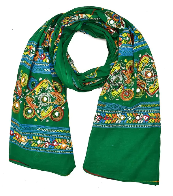 Cotton_Embroidered_Mirror_Work_Dupatta