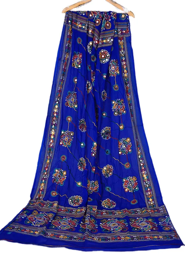 Cotton_Embroidered_Mirror_Work_Dupatta