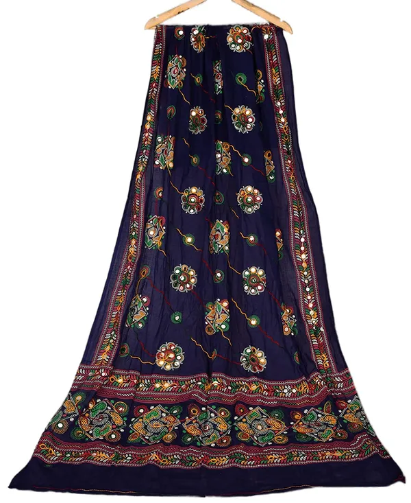 Cotton_Embroidered_Mirror_Work_Dupatta