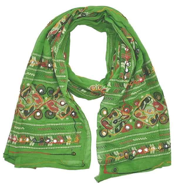 Cotton_Embroidered_Mirror_Work_Dupatta