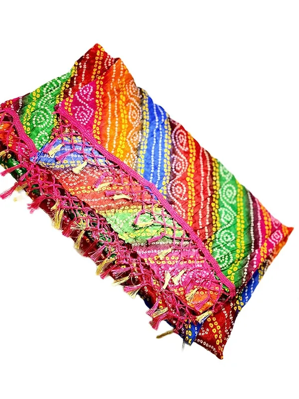 Bandhej_Dupatta