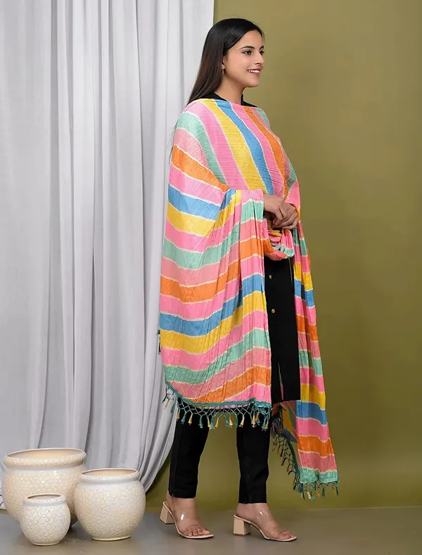 Bandhej_Dupatta
