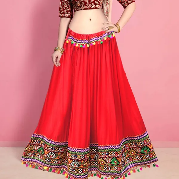 Women_S_Chiffon_Dupatta