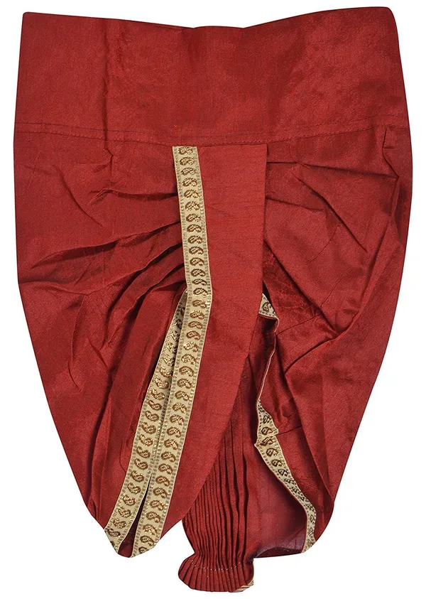 Baby_Boys_Ethnic_Dhoti_Kurta_Set