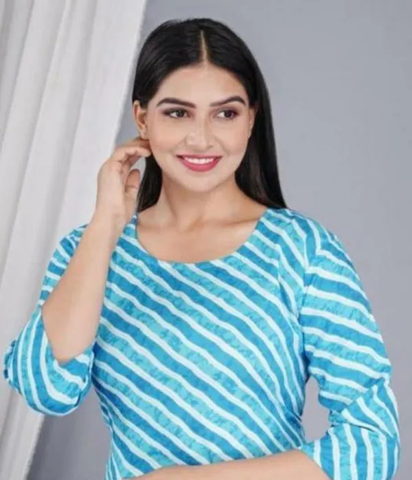 Women_S_Rayon_Top_And_Pajama_Set