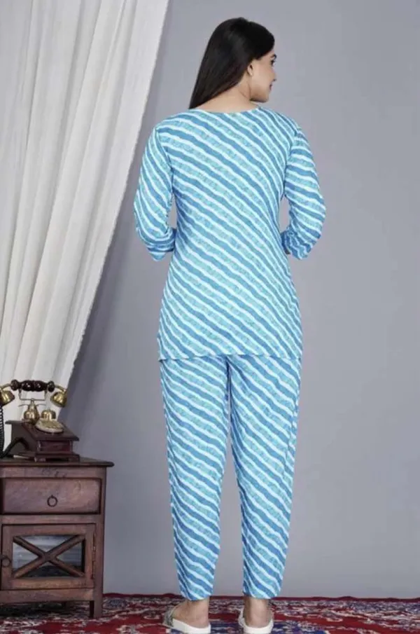 Women_S_Rayon_Top_And_Pajama_Set