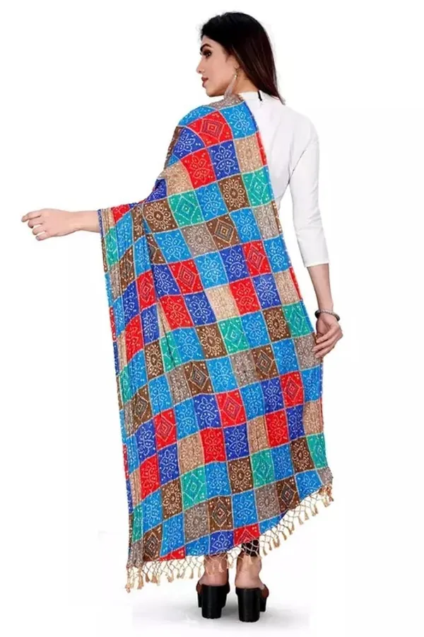 Women_Silk_Bandhej_Dupatta