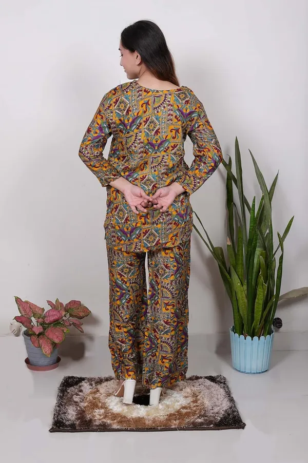 Women_Cotton_Co_Ord_Set_Kurta_Pant