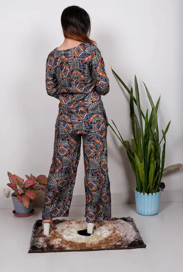 Women_Cotton_Co_Ord_Set