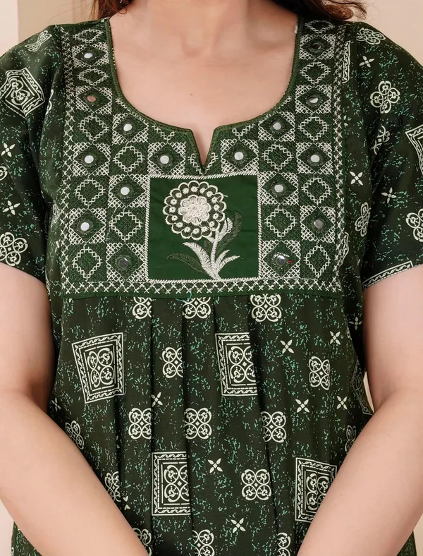 Cotton_Embroidered_Nighty_For_Women