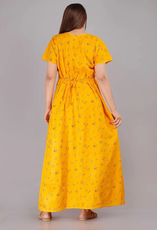 Cotton_Embroidery_Night_Gown_For_Women