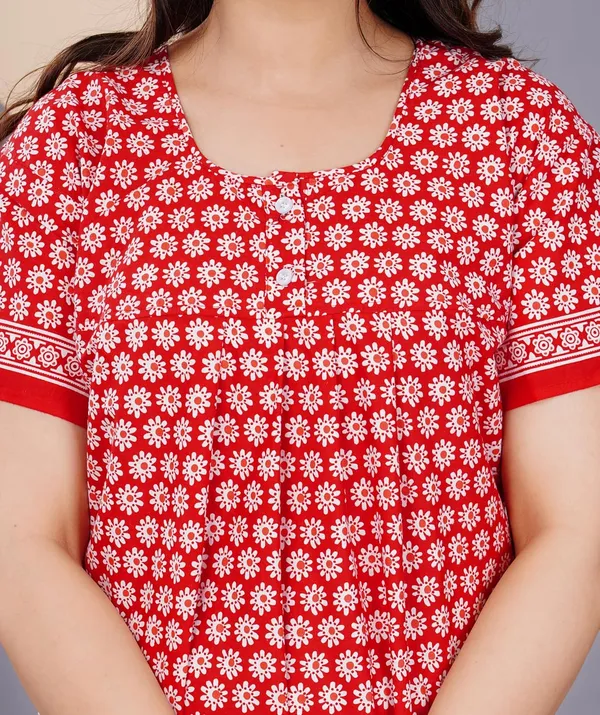 Cotton_Printed_Nighty_For_Women