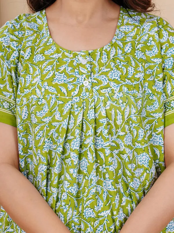 Cotton_Jaipuri_Nighty_For_Women