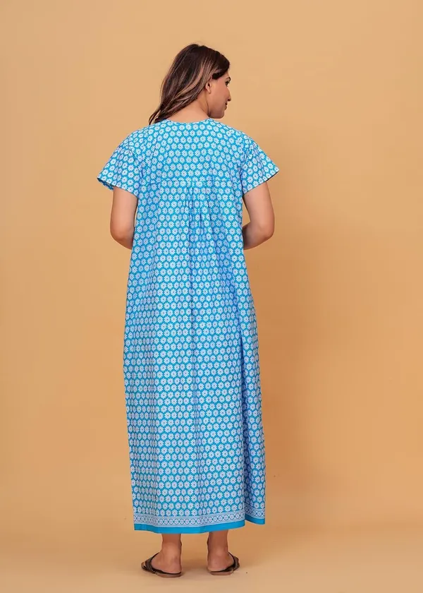 Cotton_Printed_Jaipuri_Nighty_For_Women