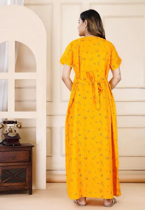 Cotton_Embroidery_Nightgown_With_Pockets_For_Women