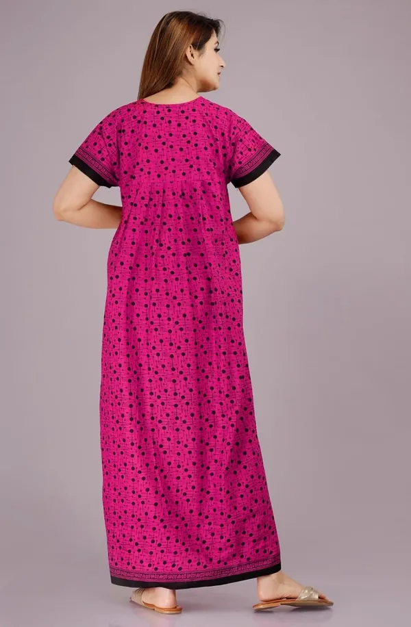 Cotton_Jaipuri_Nighty_For_Women